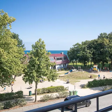 Am Haus 1 9 * Ostseebad Kühlungsborn