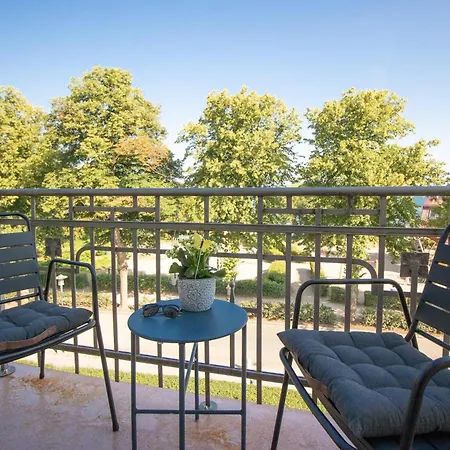 Hotel Am Haus 1 9