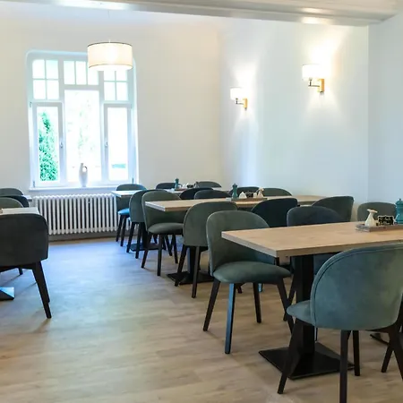 Am Haus 1 9 호텔 Ostseebad Kühlungsborn