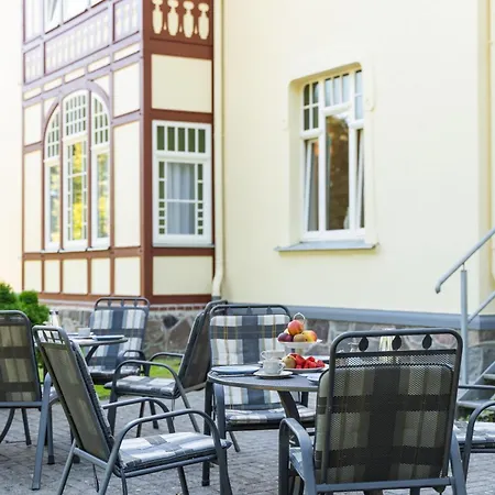 Am Haus 1 9 호텔