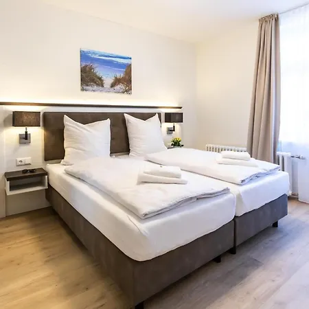 Am Haus 1 9 Ostseebad Kühlungsborn