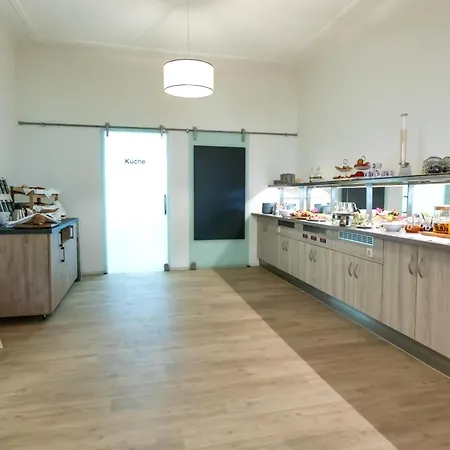 Am Haus 1 9 * Ostseebad Kühlungsborn
