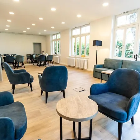 Am Haus 1 9 * Ostseebad Kühlungsborn