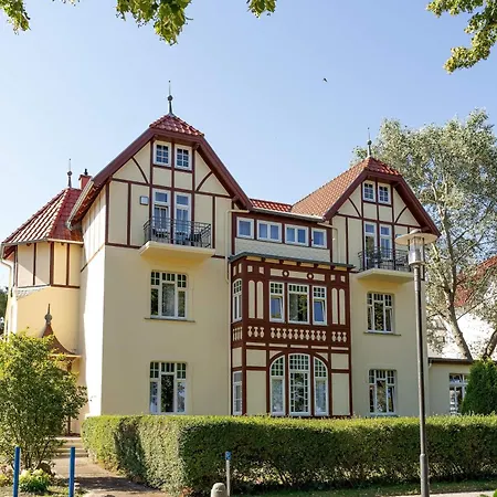 Am Haus 1 9 호텔